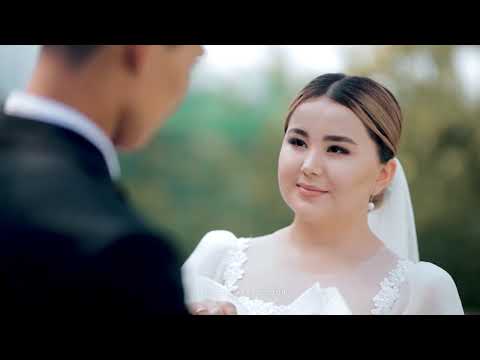 Видео: Wedding day Janybek & Aselya part 1 ( Свадьба Кадамжай ) 2025