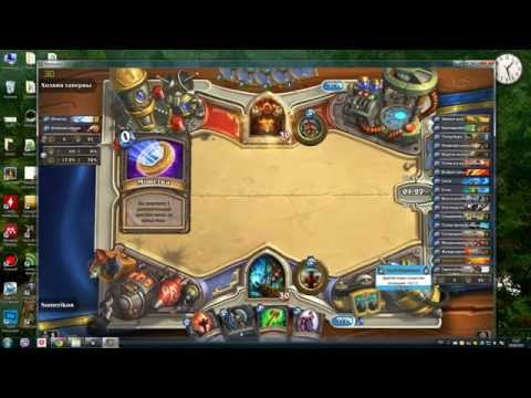 Видео: Hearthstone Deck Tracker - Описание и настройка