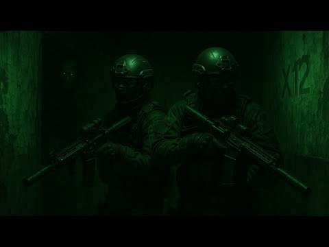 Видео: Х12: Экзамен на страх | S.T.A.L.K.E.R. RP