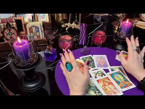 Видео: ❗️СРОЧНО Вам Хотят Передать… сеанс таро