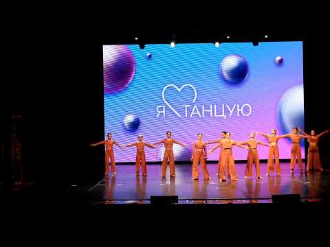 Видео: Танец "Кукушка"