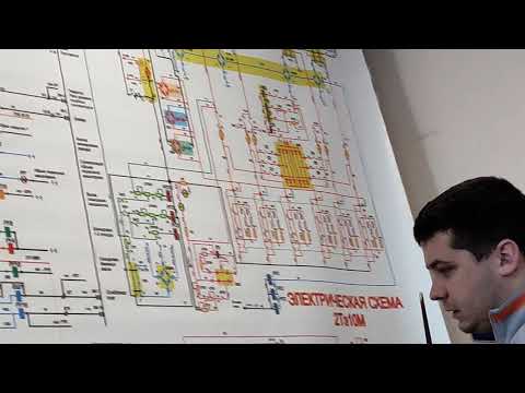 Видео: 2тэ10м. Боксование, Аур выключен.