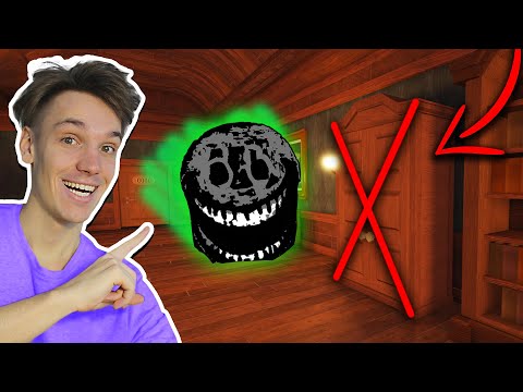 Видео: ПРОХОЖУ DOORS БЕЗ ШКАФОВ | ROBLOX ДВЕРИ