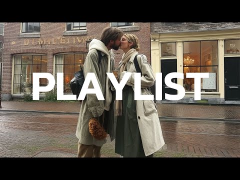 Видео: playlist [cafe] Поп для пробуждения 🎧 Начните день с приятного ритма | В дорогу · Отдых