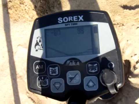 Видео: Sorex 7280 часть 1