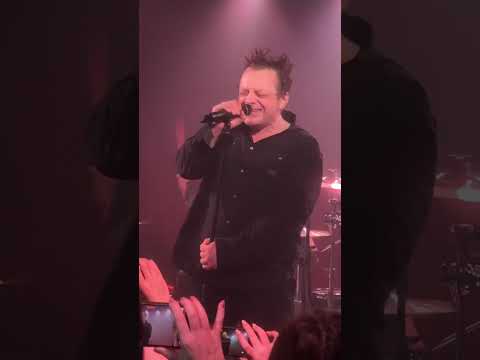 Видео: Глеб Самойлов & The Matrixx - Меня зовут (Москва, Корпоратив. 04.11.2025)