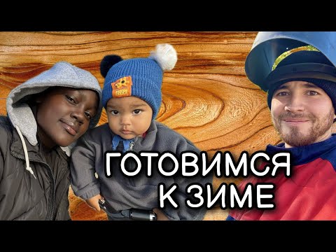 Видео: Суета вокруг старого дома ✰ уехал на работу