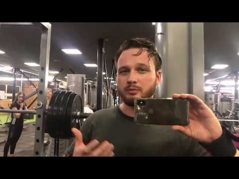 Видео: PIONNER COMMANDER & INZER BLACK BEUATY. Тест бинтов для пауэрлифтинга | POWERLIFTING.UA