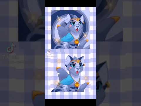 Видео: 🦋~Подборка Castle Cats из Тик Тока • 2/🗿~🦋