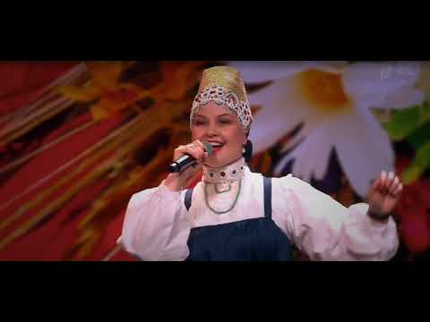 Видео: CKAZKI - СОКОЛОНЬКО в Кремле (11.10.2025)