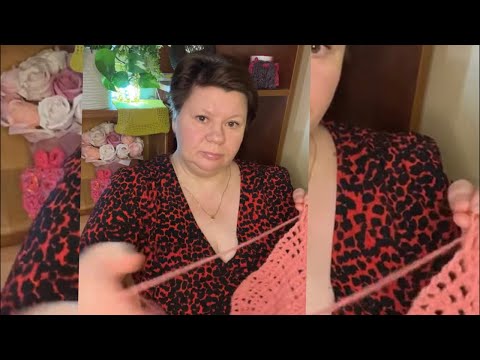 Видео: Приймаю замовлення на вʼязані речі