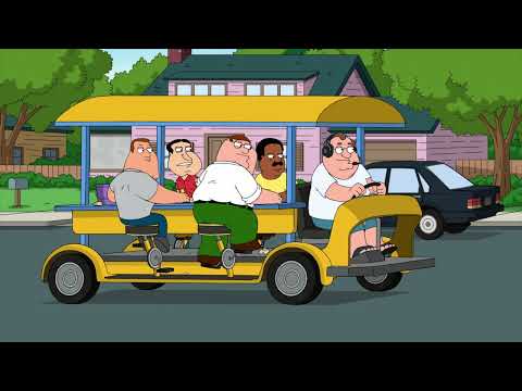 Видео: ГРИФФИНЫ | СМЕШНЫЕ МОМЕНТЫ | НОВЫЕ СЕРИИ | СЕЗОН 21 СЕРИЯ 11-12 | #79