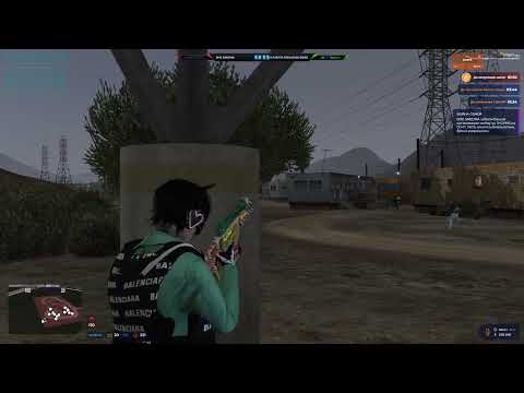 Видео: Афк грейпсид #gta5rp