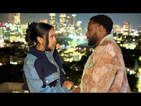 Видео: Когда Хани Пот впервые видит квартиру Уэйна