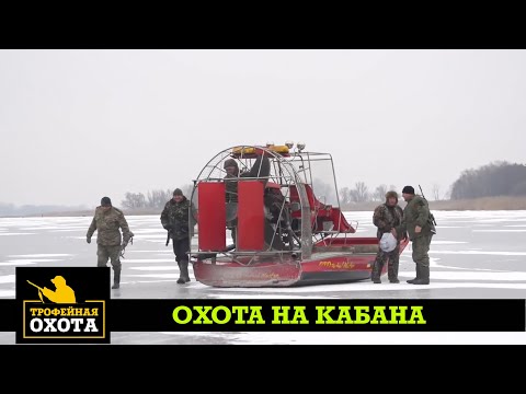 Видео: Особенности Охоты на Кабана | Трофейне Полювання №11