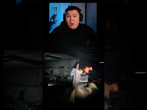 Видео: Слишком напряженно💀 #игра #игры #хоррор #геймплэй #летсплей #прохождение