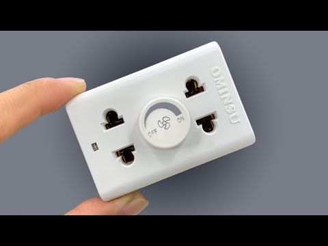 Видео: 💡 Гениальное решение для самостоятельной сборки электростанции дома! — Экономьте энергию как профес