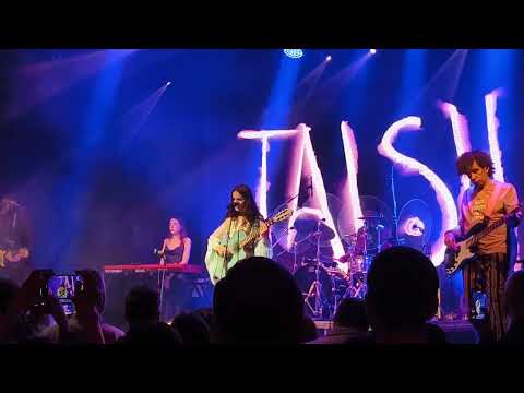 Видео: Taish - Мы не предатели (live Spb 2025)