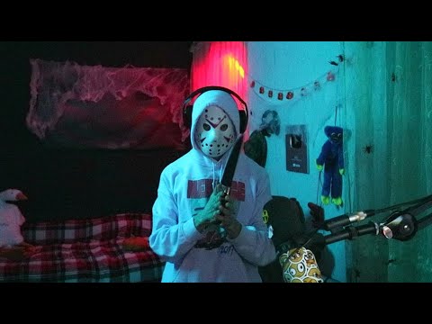 Видео: Хаги Ваги в Фортнайт ➡️ Фортнайт Хорроры 🎃 СПУКИ НЕДЕЛЯ 1/9 👻