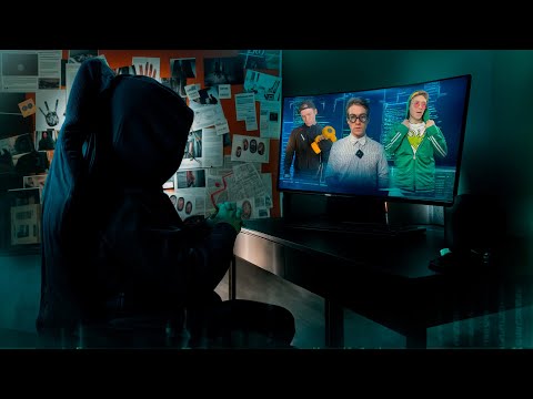 Видео: ДУЖЕ НЕБЕЗПЕЧНИЙ ДРУГ. Пешка