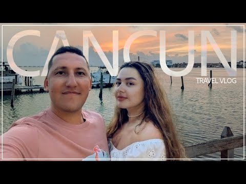 Видео: All-inclusive в Канкуне - топ или скам? | Live Aqua Hotel | Chichen Itza | Чичен-Ица | Сеноты