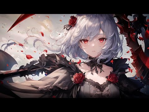 Видео: Nightcore - Королевство кривых | Пикник
