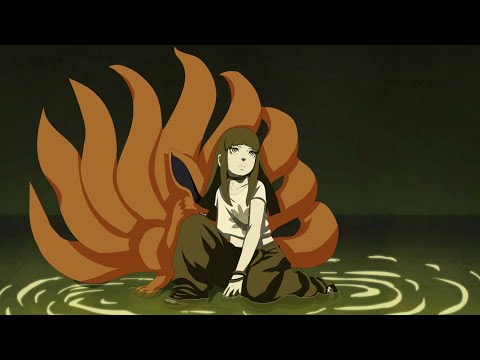 Видео: ВОЗВРАЩЕНИЕ Курамы - Химавари Джинчурики Лиса | Боруто против Каваки Два Синих Вихря