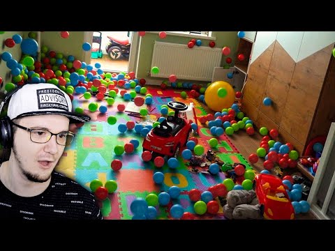 Видео: Мармок ► Магия в моем доме ( Marmok ) | Реакция
