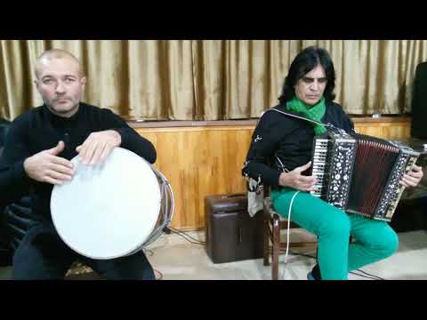 Видео: Аварская музыка Бахтияр Кантаев