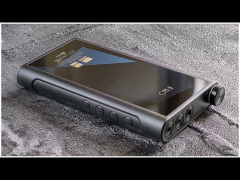 Видео: FiiO M15s | Hi-End становится доступней