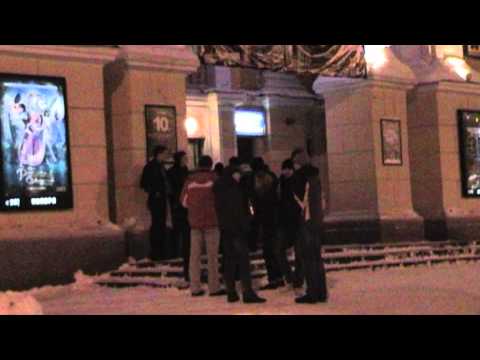 Видео: Виталя Альбатрос. Экскурсия 3 "Кабацкая"