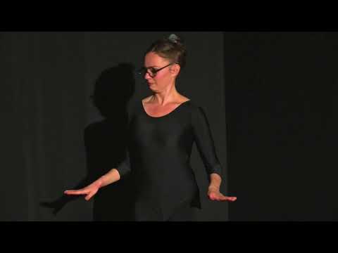 Видео: Етюд "Комар"