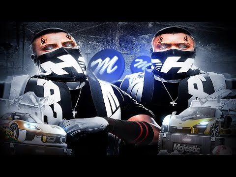 Видео: ЭТО САМЫЙ ЛУЧШИЙ ДЕНЬ / ОТКРЫТИЕ КЕЙСОВ НА GTA 5 RP / MAJESTIC RP