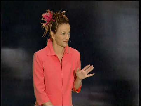 Видео: АЛЛА ДУХОВА в программе Светланы Шурыгиной "Мода нон-стоп"