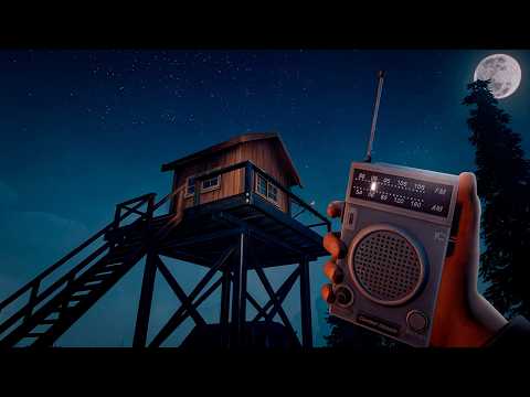 Видео: Игра, где ты ПОТЕРЯЛСЯ в лесу и поймал СЕКТАНТСКОЕ радио