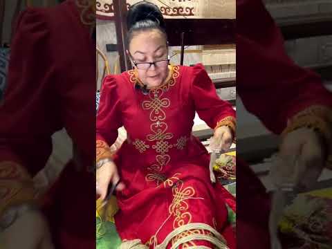 Видео: Ежелгі техникамен заманауй бұйымдарға декор жасау үлгісі