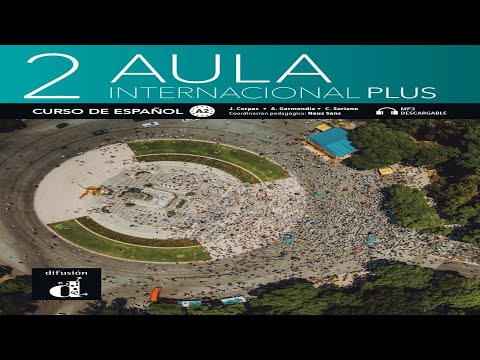 Видео: [AulaA2.1-1.1]: ИСПАНСКИЙ ЯЗЫК И ТЫ (Интервью в школе)