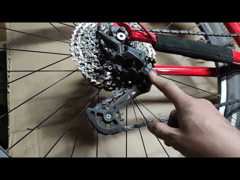 Видео: Shimano cингл система, это КРУТО!!! Плюсы и минусы. Первая 1000км, впечатления!