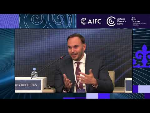 Видео: AFD 2025: Креативный капитал: от идеи к активу