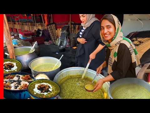 Видео: Тегеран! Потрясающая уличная еда всего за доллар 🇮🇷 Иран | День с Hami Food