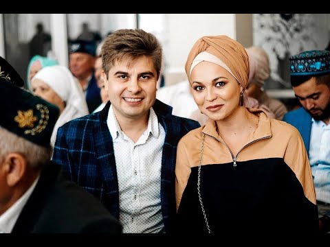 Видео: Линара Батталова и  Марат Галимов- Упкәләмә