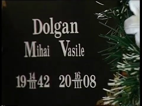 Видео: Михай Долган (@ IPNA Compania "Teleradio Moldova", 2008 )