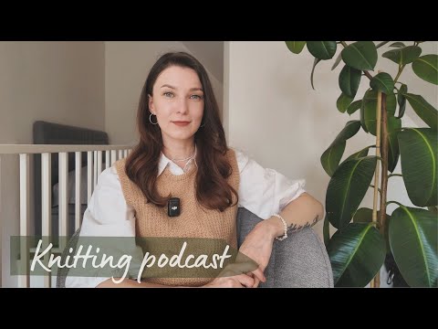 Видео: Maggie cardigan из Per Fortuna • Непарные носки🧦• Я вяжу на заказ?! • О сотрудничестве с Muud