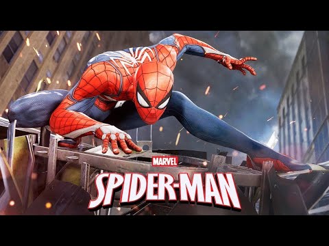 Видео: Обзор и тест игры Spider Man Remastered На XEON E3 1240 V2 GTX 1060 6 GB 16 GB RAM 2