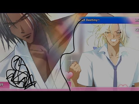 Видео: 2 happy ending | прохождение ивента в куки ран кингдом √3 |Miss moon