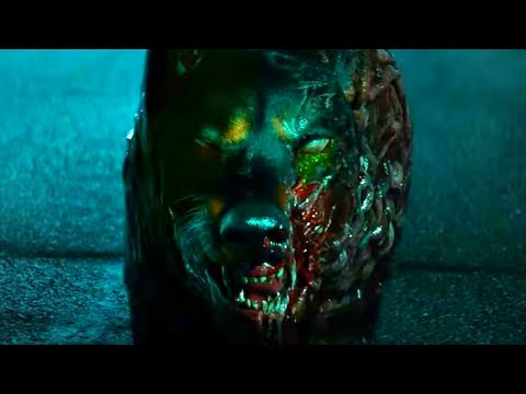 Видео: Пасхалки фильма “Обитель зла: Раккун-Сити”, которые легко можно было пропустить