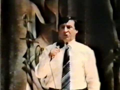 Видео: Концерт ХА! ХА! ХАзанов (1990 г.)