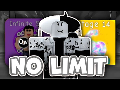 Видео: 14 СТАДИЯ В NO LIMIT LIFTING SIMULATOR, КУПИЛ INF ГЕНЕТИКУ