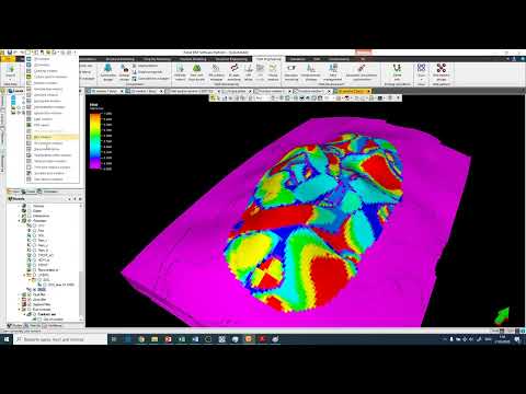Видео: Практика 5   Построение карт