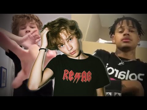 Видео: Netspend: самый ненавистный рэпер Twitter